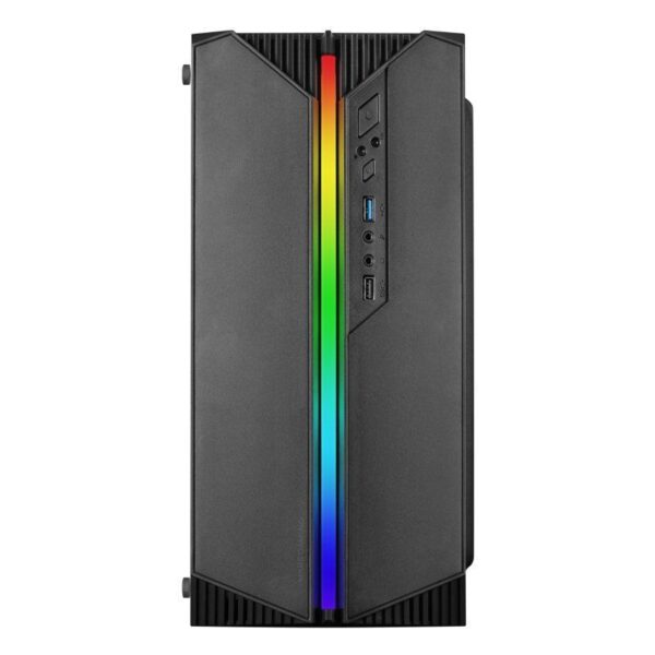 Caja Gaming Minitorre Mars Gaming MC-S1 - Imagen 3