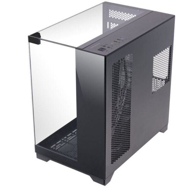 Caja Gaming Minitorre Mars Gaming MC-VISION - Imagen 3