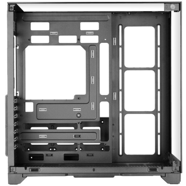 Caja Gaming Minitorre Mars Gaming MC-VISION - Imagen 4