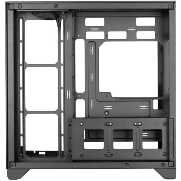 Caja Gaming Minitorre Mars Gaming MC-VISION - Imagen 5