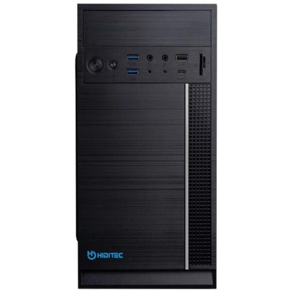 Caja Minitorre Hiditec Q5 PRO - Imagen 2