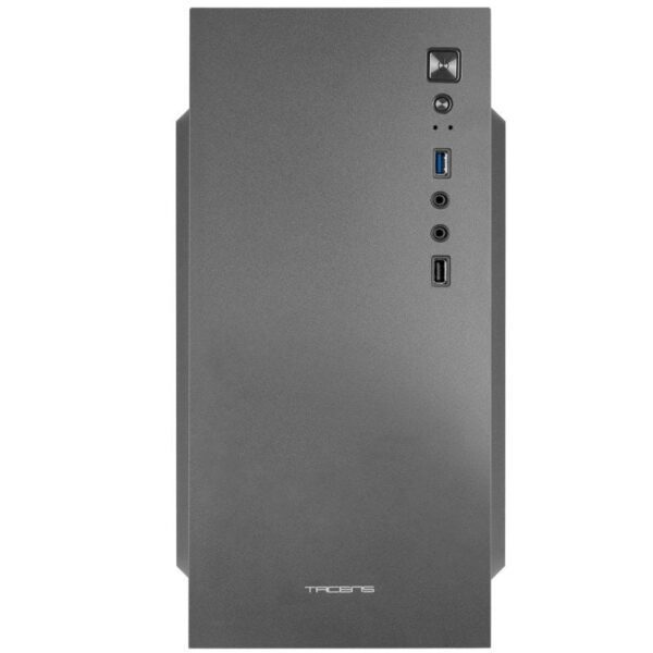Caja Minitorre Tacens Aluxm - Imagen 2