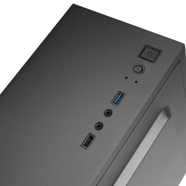 Caja Minitorre Tacens Aluxm - Imagen 4