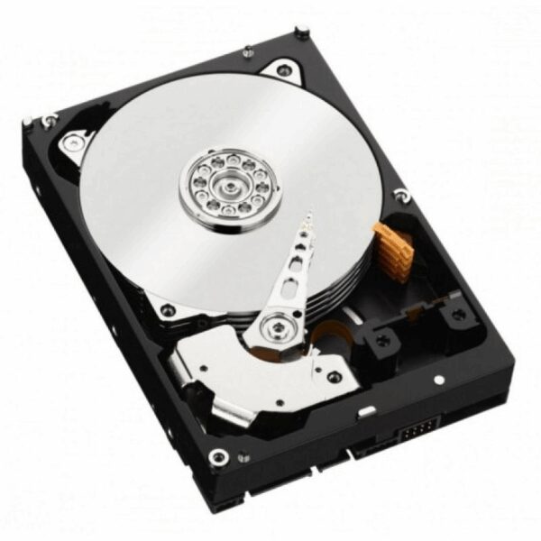 Disco Duro Western Digital Caviar Blue 1TB/ 3.5"/ SATA III/ 64MB - Imagen 2
