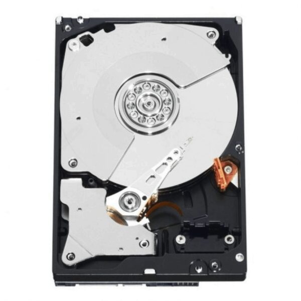 Disco Duro Western Digital Caviar Blue 1TB/ 3.5"/ SATA III/ 64MB - Imagen 3