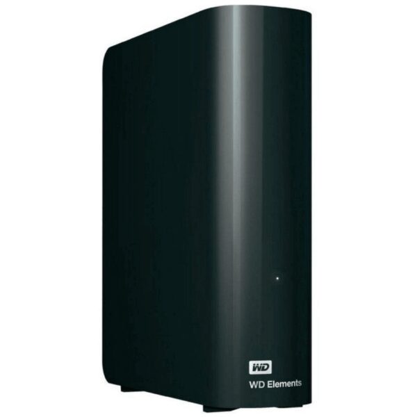 Disco Externo Western Digital WD Elements Desktop 4TB/ 3.5"/ USB 3.0 718037824925 WDBWLG0040HBK-EESN WD-EXT 3.5 ELEM DESK 4TB 3.0