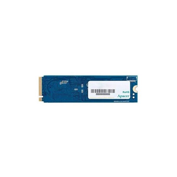 Disco SSD Apacer AS2280P4 512GB/ M.2 2280 PCIe/ Full Capacity - Imagen 2