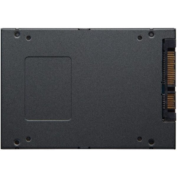 Disco SSD Kingston A400 480GB/ SATA III - Imagen 3
