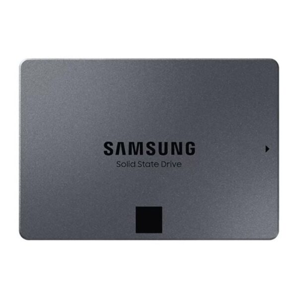 Disco SSD Samsung 870 QVO 4TB/ SATA III/ Full Capacity - Imagen 2