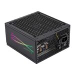 Fuente de Alimentación Aerocool LUXPRO RGB750M/ 750W/ Ventilador 14cm/ 80 Plus Bronze 4711099476213 LUXPRORGB750M AER-FUENTE LUXPRORGB750M