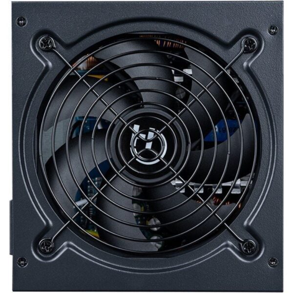 Fuente de Alimentación Hiditec RX750/ 750W/ Ventilador 12cm/ 80 Plus Bronze - Imagen 2