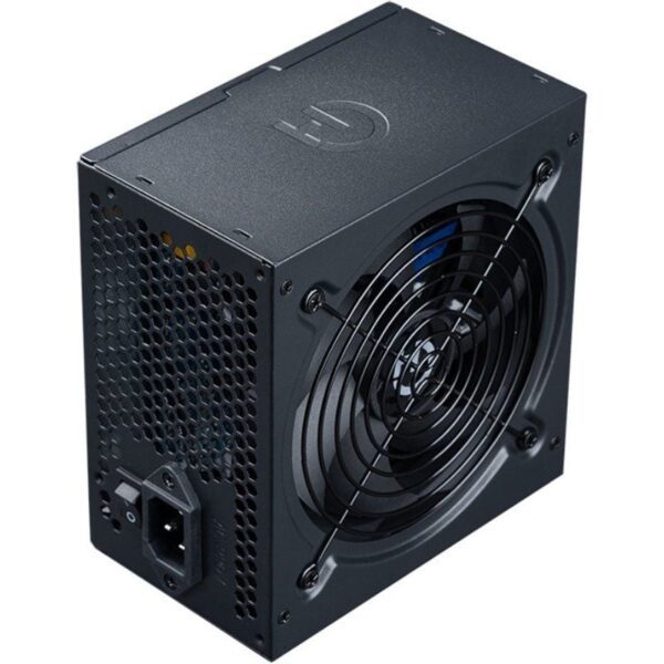 Fuente de Alimentación Hiditec RX750/ 750W/ Ventilador 12cm/ 80 Plus Bronze - Imagen 3