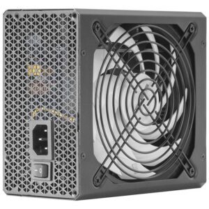 Fuente de Alimentación Tacens Radix VII AG 700S/ 700W/ Ventilador 14cm/ 80 Plus Silver 8435693107569 1RVIIAG700S TAC-FUENTE RADIX VII AG 700S