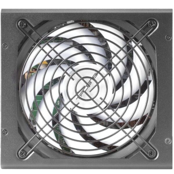 Fuente de Alimentación Tacens Radix VII AG 800S/ 800W/ Ventilador 14cm/ 80 Plus Silver - Imagen 2