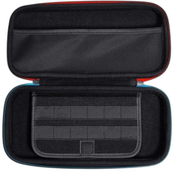 Funda Rígida Trust Gaming GXT 1251 XL para Nintendo Switch 2/ Negro - Imagen 3