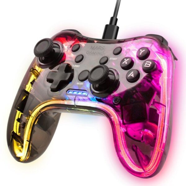 Gamepad Mars Gaming MGP-C - Imagen 2