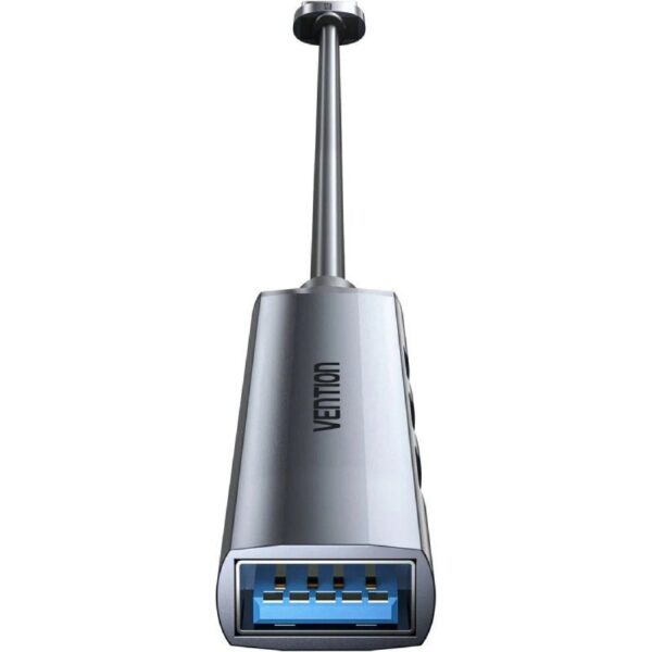 Hub USB 3.0 Vention CKOHB/ 4xUSB - Imagen 3