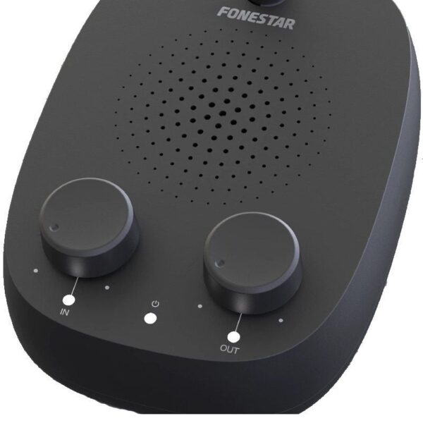 Intercomunicador de Ventanilla Fonestar INTERFON-V - Imagen 4