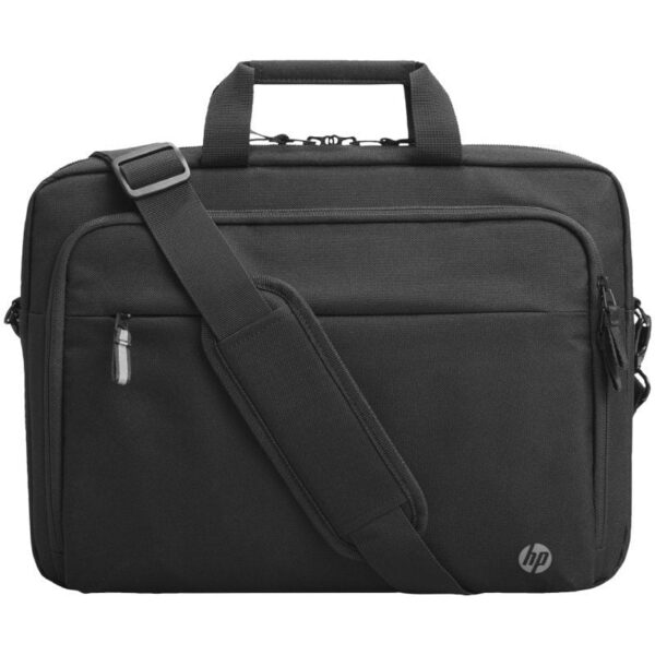 Maletín HP Renew Business para Portátiles hasta 15.6"/ Negro 195908323013 3E5F8AA HPAP-MAL RENEW BUS 15