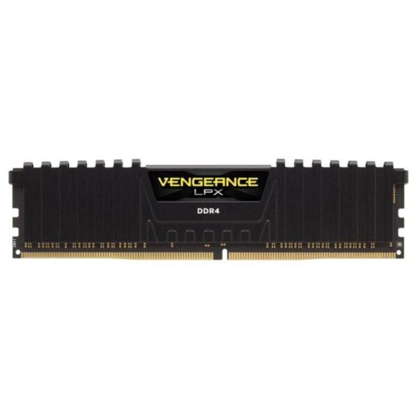 Memoria RAM Corsair Vengeance LPX 2 x 16GB/ DDR4/ 3600MH/ 1.35V/ CL18/ DIMM - Imagen 2