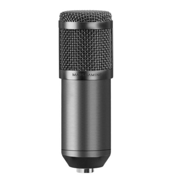 Micrófono Mars Gaming MMICPRO/ USB 2.0 - Imagen 2