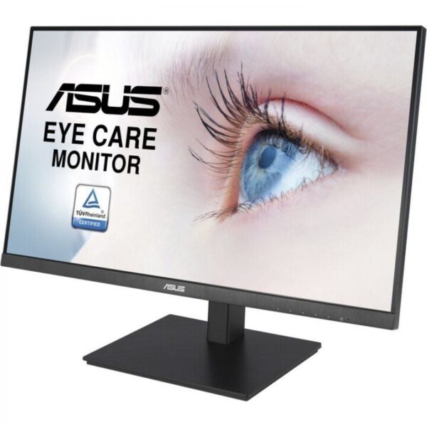 Monitor Asus VA27DQSB 27"/ Full HD/ Multimedia/ Regulable en altura/ Negro - Imagen 3
