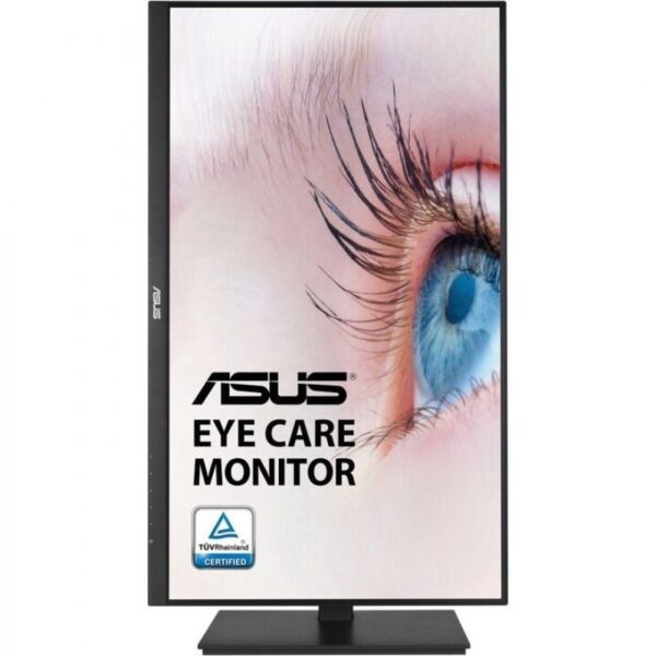 Monitor Asus VA27DQSB 27"/ Full HD/ Multimedia/ Regulable en altura/ Negro - Imagen 4