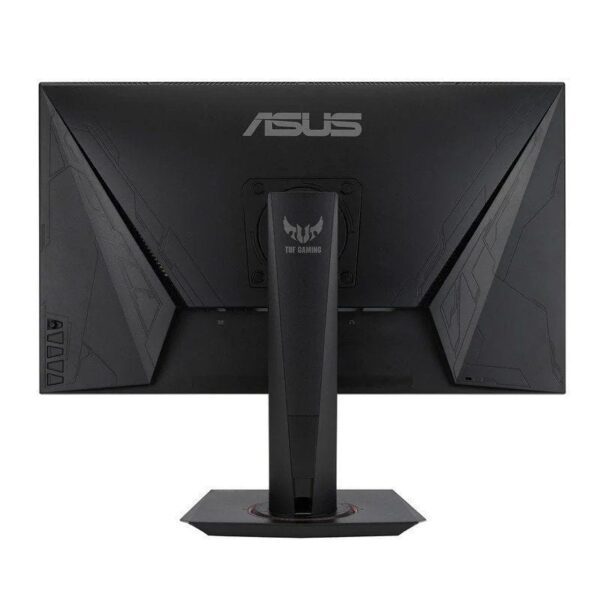 Monitor Gaming Asus TUF VG279QM 27"/ Full HD/ 1ms/ 280Hz/ IPS/ Multimedia/ Negro - Imagen 3