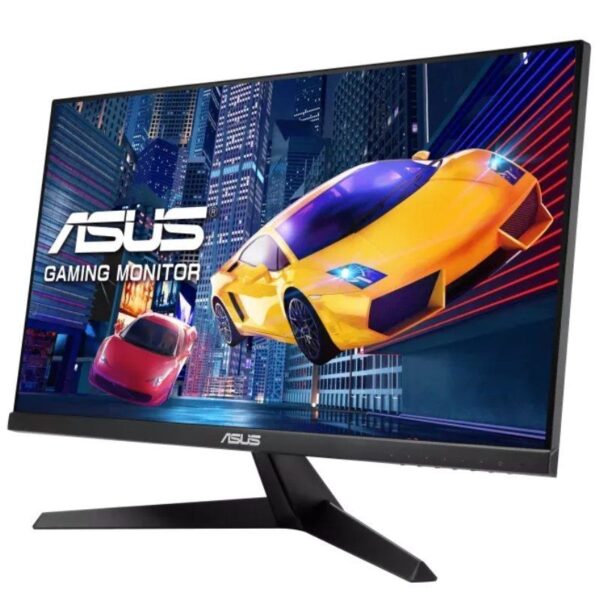 Monitor Gaming Asus VY279HGE 27"/ Full HD/ 1ms/ 144Hz/ IPS/ Negro - Imagen 2