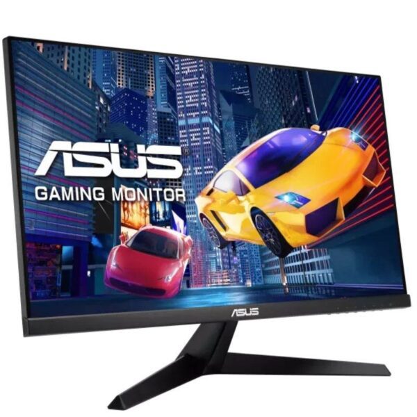 Monitor Gaming Asus VY279HGE 27"/ Full HD/ 1ms/ 144Hz/ IPS/ Negro - Imagen 3