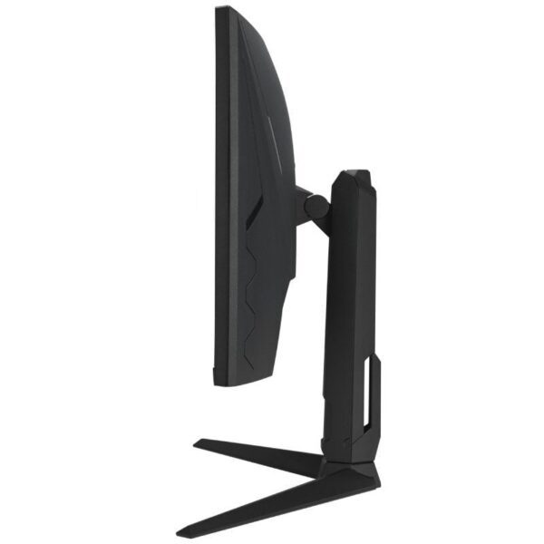 Monitor Gaming Curvo Asus TUF VG34VQL3A 34"/ WQHD/ 1ms/ 180Hz/ VA/ Multimedia/ Negro - Imagen 3