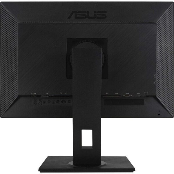 Monitor Profesional Asus BE24WQLB 24.1"/ WUXGA/ Multimedia/ Regulable en altura/ Negro - Imagen 5