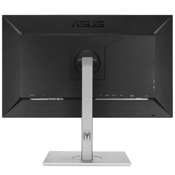 Monitor Profesional Asus ProArt Display PA278CGV 27"/ QHD/ Multimedia/ Regulable en altura/ Negro y Plata - Imagen 5