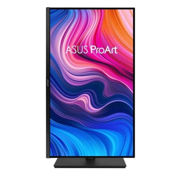 Monitor Profesional Asus ProArt Display PA328CGV 32"/ WQHD/ Multimedia/ Regulable en altura/ Negro - Imagen 3