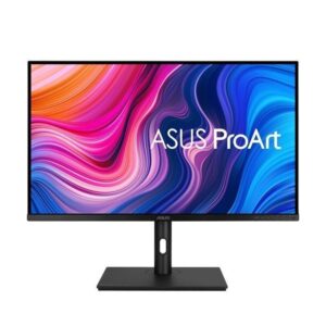 Monitor Profesional Asus ProArt Display PA328CGV 32"/ WQHD/ Multimedia/ Regulable en altura/ Negro 4711081005797 90LM06R1-B01170 ASU-M PA328CGV