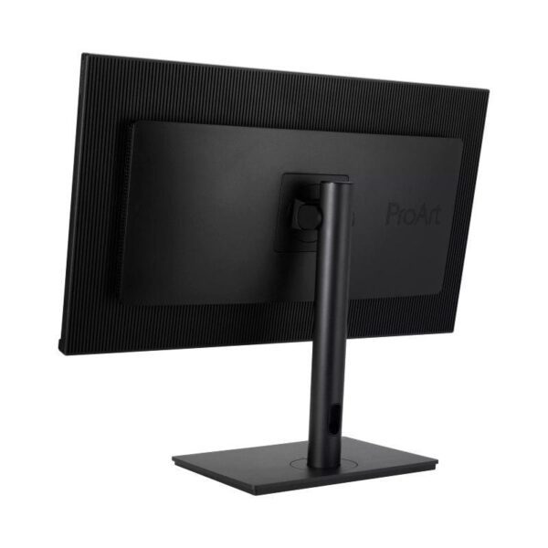 Monitor Profesional Asus ProArt Display PA328QV 31.5"/ WQHD/ Multimedia/ Regulable en altura/ Negro - Imagen 5