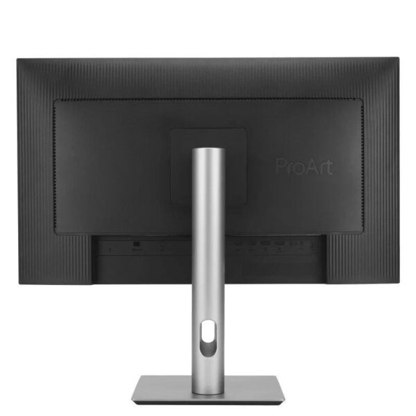 Monitor Profesional Asus ProArt Display PA329CRV 31.5"/ 4K/ Multimedia/ Regulable en altura/ Negro - Imagen 4