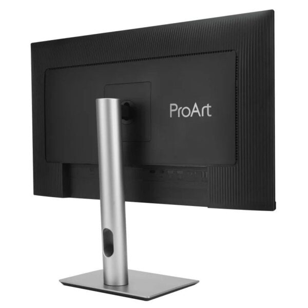 Monitor Profesional Asus ProArt Display PA329CRV 31.5"/ 4K/ Multimedia/ Regulable en altura/ Negro - Imagen 5