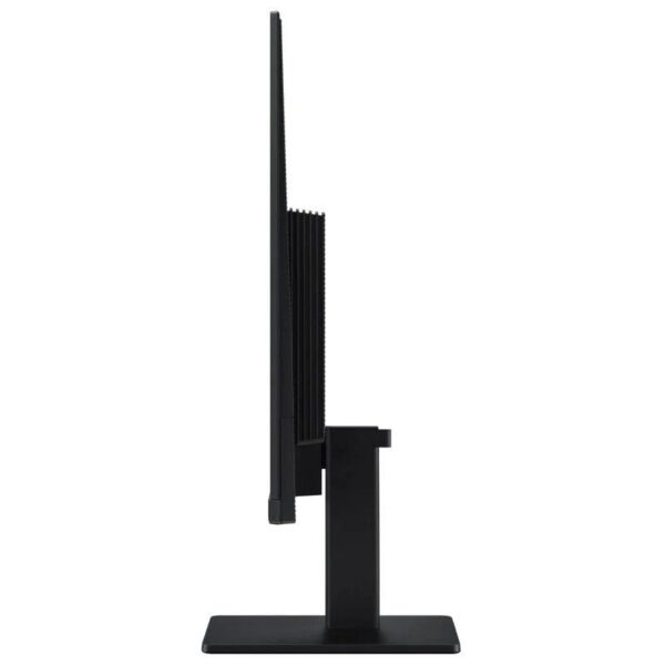 Monitor Profesional Samsung Essential Monitor S3 S24D304GAU/ 24"/ Full HD/ Negro - Imagen 4