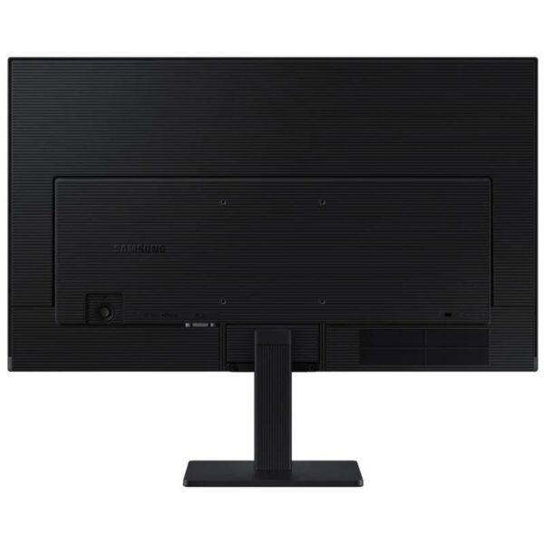 Monitor Profesional Samsung Essential Monitor S3 S24D304GAU/ 24"/ Full HD/ Negro - Imagen 5