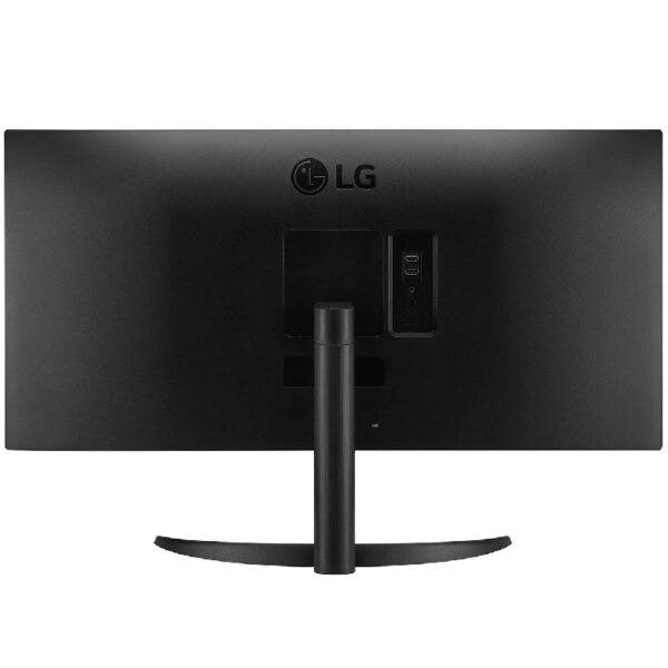 Monitor Profesional Ultrapanorámico LG 34WP500-B 34"/ WFHD/ Negro - Imagen 5
