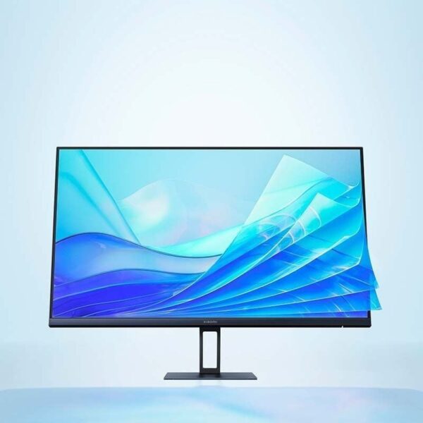 Monitor Profesional Xiaomi Monitor A24i 23.8"/ Full HD/ Negro - Imagen 3