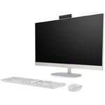 PC All in One 27-CR0077NS Intel Core i5-1335U/ 16GB/ 1TB SSD/ 27"/ Sin Sistema Operativo 198990423760 B86JGEA HPD-AIO 27-CR0077NS