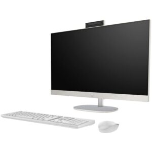 PC All in One 27-CR0077NS Intel Core i5-1335U/ 16GB/ 1TB SSD/ 27"/ Sin Sistema Operativo 198990423760 B86JGEA HPD-AIO 27-CR0077NS