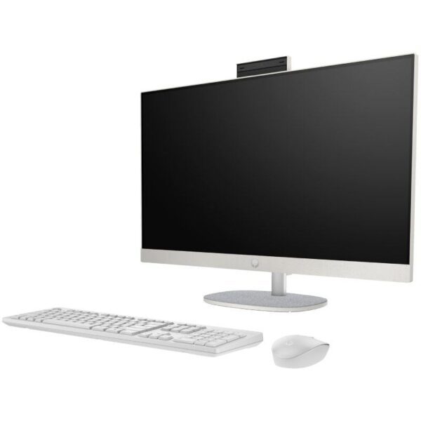 PC All in One 27-CR0078NS Intel Core i5-1334U/ 16GB/ 512GB SSD/ 27"/ Sin Sistema Operativo 199251128479 BH7V6EA HPD-AIO 27-CR0078NS