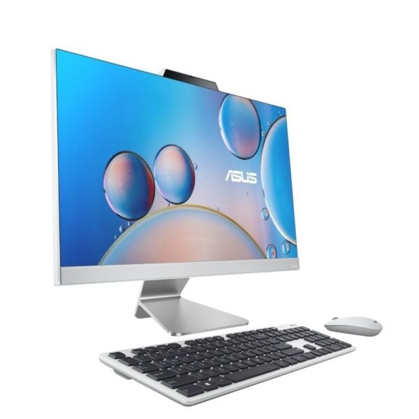PC All in One Asus M3702WFAK-WA0270 Ryzen 5 7520U/ 16GB/ 512GB SSD/ 27"/ Sin Sistema Operativo - Imagen 2