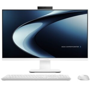 PC All in One Asus V400 AiO V470VAK-WPE0220 Intel Core i3-1315U/ 8GB/ 512GB SSD/ 27"/ Sin Sistema Operativo 4711636021579 90PT03W1-M00DP0 ASU-AIO V470VAK-WPE0220
