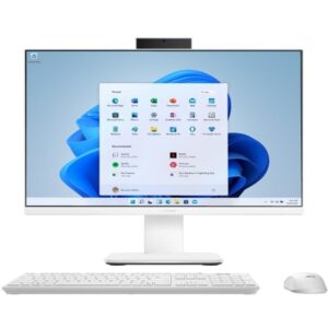 PC All in One Asus V400 V440VAK-WPC105W Intel Core i3-1315U/ 8GB/ 512GB SSD/ 23.8"/ Win11 4711636021500 90PT03X1-M00YT0 ASU-AIO V440VAK-WPC105W