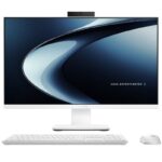 PC All in One Asus V400 V470VAK-WPE0280 Intel Core i7-13620H/ 16GB/ 512GB SSD/ 27"/ Sin Sistema Operativo 4711636021616 90PT03W1-M00DX0 ASU-AIO V470VAK-WPE0280