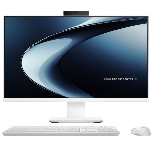 PC All in One Asus V400 V470VAK-WPE0280 Intel Core i7-13620H/ 16GB/ 512GB SSD/ 27"/ Sin Sistema Operativo 4711636021616 90PT03W1-M00DX0 ASU-AIO V470VAK-WPE0280